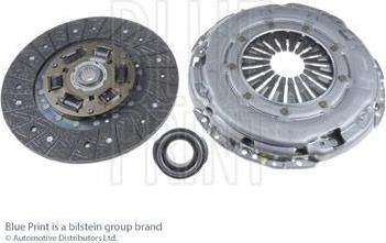 Blue Print ADG030205 комплект сцепления на HYUNDAI GETZ (TB)