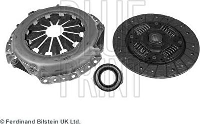 Blue Print ADG030206 комплект сцепления на KIA CEE'D SW (ED)