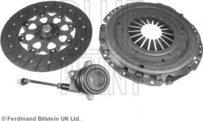 Blue Print ADG030207 комплект сцепления на HYUNDAI SANTA FE III (DM)