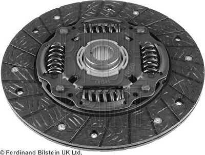 Blue Print ADG031123 диск сцепления на KIA RIO III (UB)