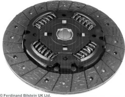 Blue Print ADG03131 диск сцепления на SSANGYONG MUSSO (FJ)