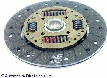 Blue Print ADG03140 диск сцепления на DAEWOO KORANDO Cabrio (KJ)