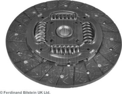 Blue Print ADG03199 диск сцепления на KIA SPORTAGE (JE_, KM_)