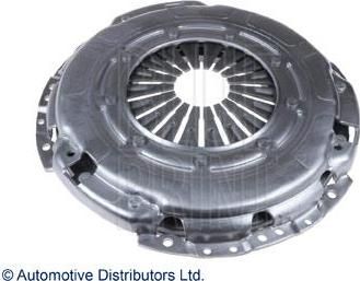Blue Print ADG032101N нажимной диск сцепления на HYUNDAI ELANTRA седан (MD, UD)