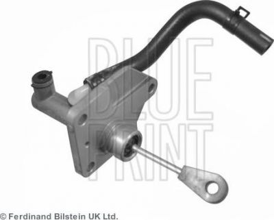 Blue Print ADG03441 главный цилиндр, система сцепления на HYUNDAI SANTA FE II (CM)