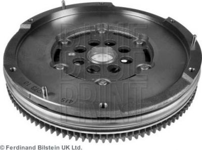 Blue Print ADG03507 маховик на HYUNDAI TUCSON (JM)