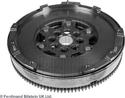 Blue Print ADG03521 маховик на OPEL ASTRA H (L48)