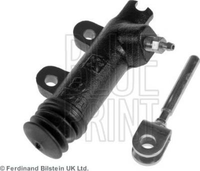 Blue Print ADG03627 рабочий цилиндр, система сцепления на HYUNDAI ACCENT II седан (LC)