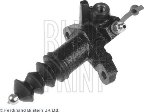 Blue Print ADG03641 рабочий цилиндр, система сцепления на CHEVROLET AVEO Наклонная задняя часть (T200)