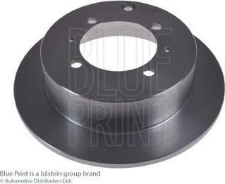 Blue Print ADG043103 тормозной диск на HYUNDAI SANTAMO
