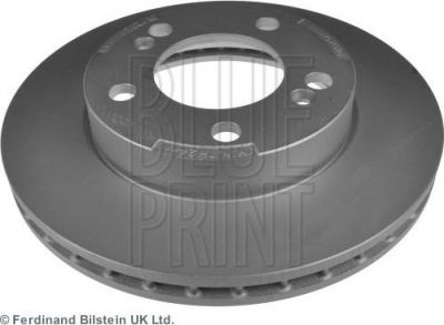 Blue Print ADG043116 тормозной диск на SSANGYONG KYRON