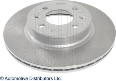 Blue Print ADG043152 тормозной диск на HYUNDAI i20 (PB, PBT)