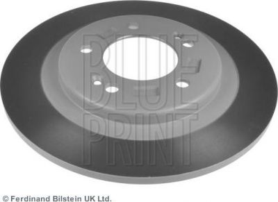 Blue Print ADG043179 тормозной диск на HYUNDAI i40 CW (VF)