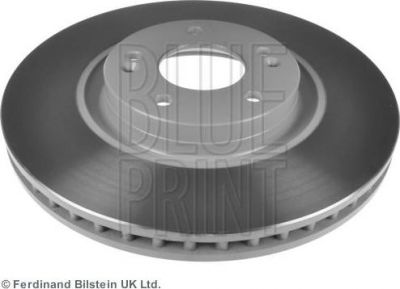Blue Print ADG043180 тормозной диск на HYUNDAI i40 CW (VF)