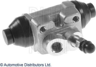 Blue Print ADG04437 колесный тормозной цилиндр на HYUNDAI ACCENT II седан (LC)