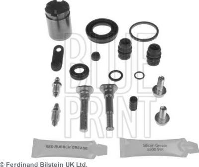 Blue Print ADG045108 ремкомплект, тормозной суппорт на HYUNDAI LANTRA II Wagon (J-2)