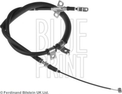 Blue Print ADG046239 трос, стояночная тормозная система на HYUNDAI H100 автобус (P)