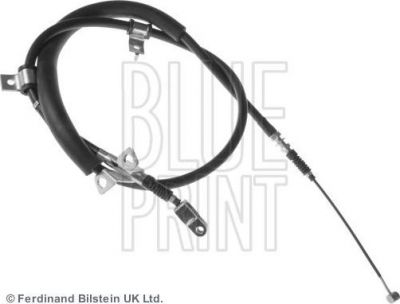 Blue Print ADG046241 трос, стояночная тормозная система на HYUNDAI H100 автобус (P)