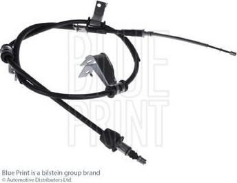 BLUE PRINT ТРОС РУЧНИКА HYU I20 1.1DT-1.6 08- ЗАДН R (ADG046266)