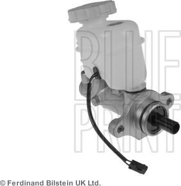 Blue Print ADG05157 главный тормозной цилиндр на KIA RIO универсал (DC)