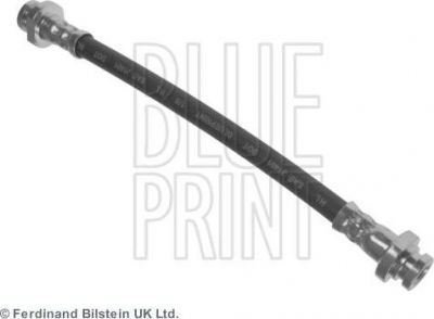 Blue Print ADG053104 тормозной шланг на CHEVROLET AVEO Наклонная задняя часть (T200)