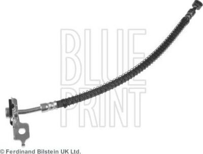 Blue Print ADG053207 тормозной шланг на HYUNDAI SANTA FE II (CM)
