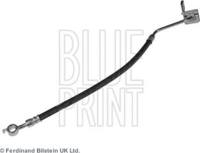 Blue Print ADG053268 тормозной шланг на HYUNDAI SANTA FE II (CM)