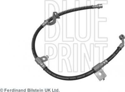 Blue Print ADG05343 тормозной шланг на HYUNDAI SONATA IV (EF)