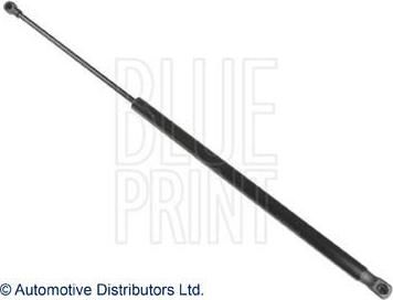 Blue Print ADG05807 газовая пружина, крышка багажник на HYUNDAI ACCENT II седан (LC)