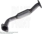 Blue Print ADG06002 предглушитель выхлопных газов на KIA SPORTAGE (JE_, KM_)