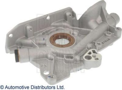 Blue Print ADG06102 масляный насос на CHEVROLET LACETTI (J200)