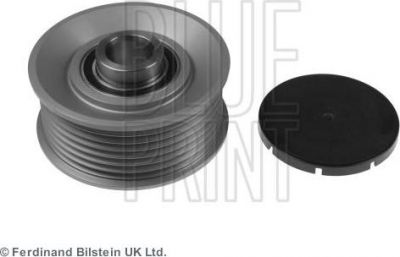 Blue Print ADG061305 механизм свободного хода генератора на HYUNDAI H-1 / STAREX