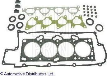 Blue Print ADG06234 комплект прокладок, головка цилиндра на HYUNDAI LANTRA II Wagon (J-2)