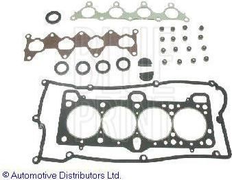 Blue Print ADG06249 комплект прокладок, головка цилиндра на HYUNDAI LANTRA II Wagon (J-2)