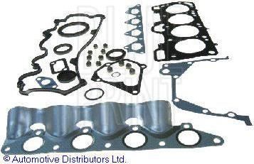 Blue Print ADG06252 комплект прокладок, головка цилиндра на HYUNDAI GETZ (TB)