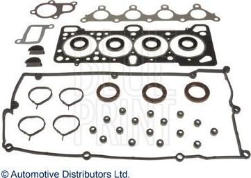 Blue Print ADG06295 комплект прокладок, головка цилиндра на HYUNDAI GETZ (TB)