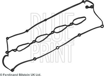 Blue Print ADG06759 прокладка, крышка головки цилиндра на KIA SORENTO I (JC)