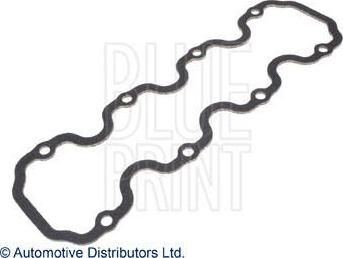 Blue Print ADG06769 прокладка, крышка головки цилиндра на OPEL ASCONA C Наклонная задняя часть (84_, 89_)