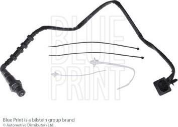 Blue Print ADG07098 лямбда-зонд на KIA CARENS IV
