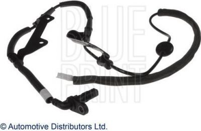 Blue Print ADG07140 датчик, частота вращения колеса на HYUNDAI SANTA FE II (CM)