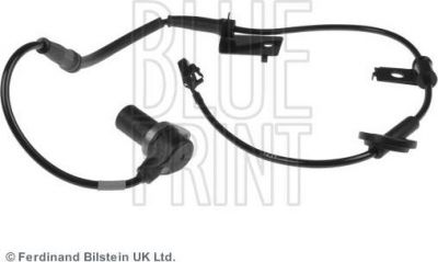 Blue Print ADG07144 датчик, частота вращения колеса на HYUNDAI SANTA FE I (SM)