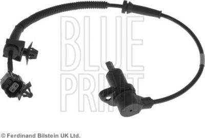 Blue Print ADG07157 датчик, частота вращения колеса на CHEVROLET AVEO седан (T200)