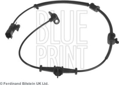 Blue Print ADG07161 датчик, частота вращения колеса на OPEL ASTRA J Sports Tourer