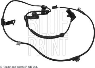 Blue Print ADG07170 датчик, частота вращения колеса на KIA SPECTRA седан (LD)