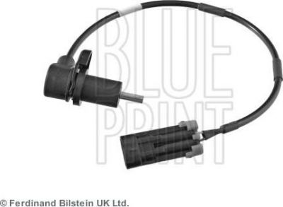 Blue Print ADG07187 датчик, частота вращения колеса на DAEWOO NUBIRA седан (KLAJ)