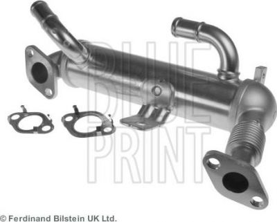 Blue Print ADG072503 радиатор, рециркуляция ог на KIA CEE'D SW (ED)