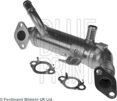 Blue Print ADG072506 радиатор, рециркуляция ог на KIA CEE'D SW (ED)