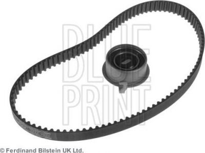 Blue Print ADG07301 комплект ремня грм на HYUNDAI GETZ (TB)