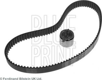 Blue Print ADG07318 комплект ремня грм на CHEVROLET AVEO Наклонная задняя часть (T200)