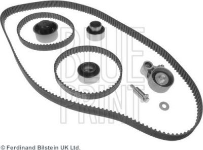 Blue Print ADG07326 комплект ремня грм на KIA CARNIVAL I (UP)